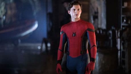 Spider-Man team arrives in UK city to film 'after being forced to change location'