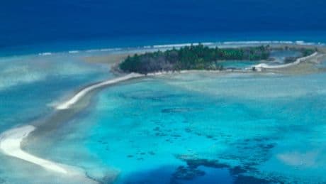 Mauritius ‘to receive £35bn’ for Chagos deal over 99 years