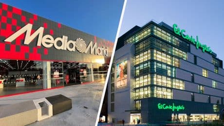 Móviles, ordenadores y tablets. Cinco ofertas de MediaMarkt y El Corte Inglés durante el fin de semana