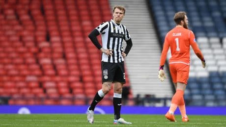 Lee Erwin completes surprise move to Jordan after stint in North Macedonia