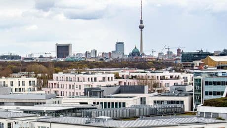 Wohnungsmarkt: Großstadt-Mieten steigen trotz Preisbremse deutlich