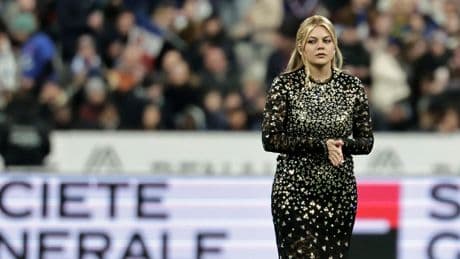 Eurovision : pourquoi Louane et sa chanson maman pourraient être recalées ?