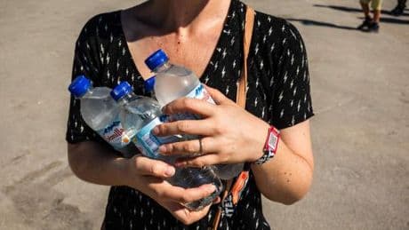 Canicule : 84 départements en vigilance orange, l’« épisode caniculaire intense » s’étend sur toute la France