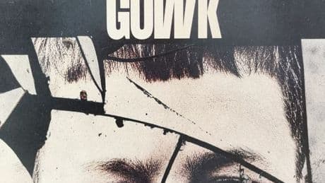 Jack's the lad as teenager debuts in GOWK - short film set in Wishaw housing estate