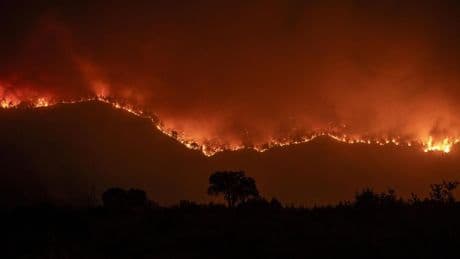 Última hora de la actualidad política y de los incendios en España, en directo