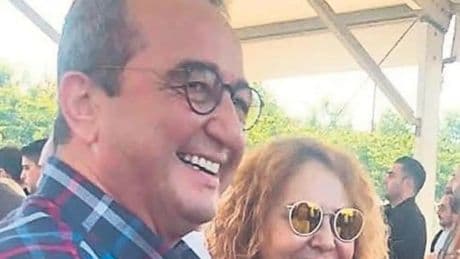 Belediyeyi aile şirketine çevirdi