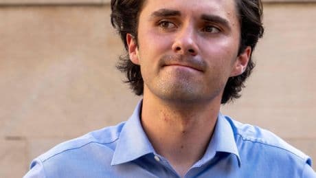 David Hogg, Parkland Survivor and D.N.C. Vice Chair, Hopes to Unseat Democratic Incumbents