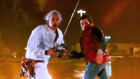 Back to the Future cast today - from disease tragedy to five marriages