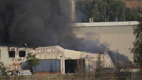 Tres días de encierro sin aire acondicionado: la difícil situación de varios pueblos en Guadalajara