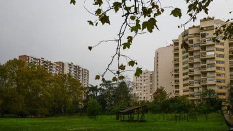 Agressions antisémites à Villeurbanne: le maire dénonce des "actes abjects", la préfète du Rhône fustige "trois agressions de trop"