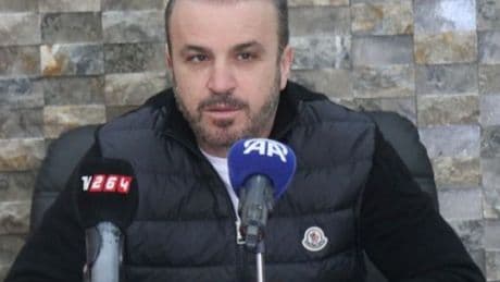 Sakaryaspor’da Olağanüstü Genel Kurul kararı