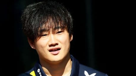 Red Bull 'don't want Yuki Tsunoda' as under-pressure star told who will replace him