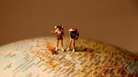 Visiter les 195 pays du monde : quête d’exploit ou recherche de sens ?