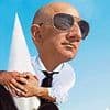 As boss of Amazon sends up his fiancee on a rocket, is it time to invest in space tourism?
