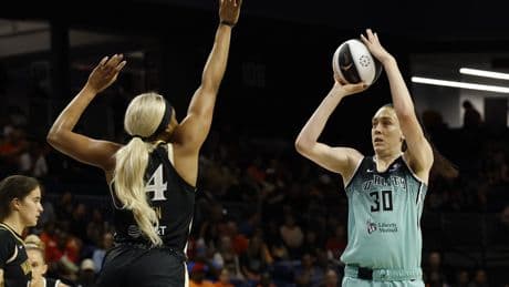 Liberty fend off Mystics to stay unbeaten despite losing Jonquel Jones to injury