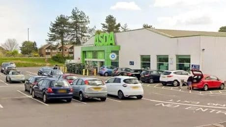 Holidaymaker tragically dies in Asda as hero shoppers race to help him