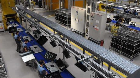 BEKO işçileri: Karın tokluğuna çalışmaya devam edemeyiz