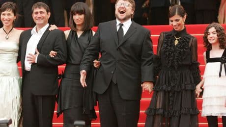 The longest standing ovation at Cannes? A whopping 22 minutes