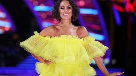 Strictly star pulls out of live show just hours before going on stage after becoming ‘unwell’