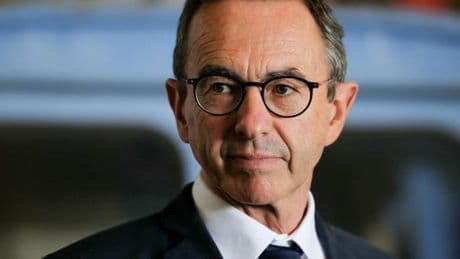 Bruno Retailleau, annonce des moyens pour lutter contre « le tsunami blanc » de la cocaïne en Martinique