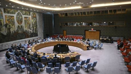 UN-Sicherheitsrat ruft zu sofortigem Ende der Kämpfe im Südsudan auf