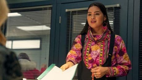 « Chronique arctique », sur Netflix : une sitcom « on the rocks » venue du nord du cercle polaire