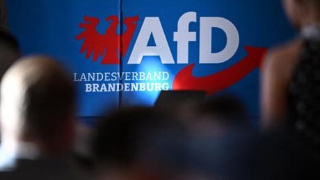 Die Extremismusfrage