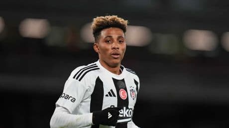Gedson Fernandes’in acı günü