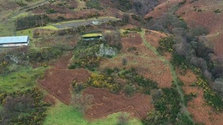 Councillors set to decide on proposed plans for new £150k mountain bike trail