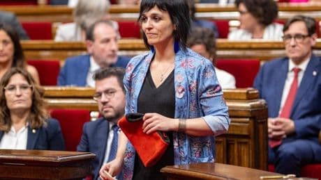 Aliança Catalana a Junts: «Bienvenidos a la extrema derecha»