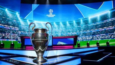 ¡Comienza el sorteo! El Athletic conoce a sus ocho primeros rivales en la Champions