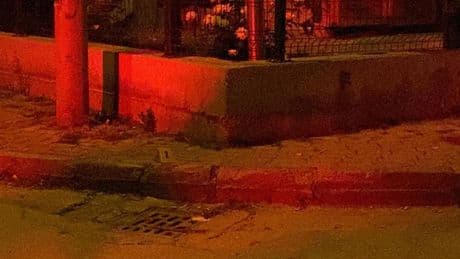 Konya'da 17 yaşındaki genç, sokak ortasında bıçaklandı