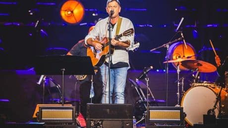 Mikel Urdangarin: «La belleza es una actitud ante la vida»