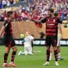 Zurück in die Weltspitze: Brasilien fordert Europas Topteams bei Club-WM heraus