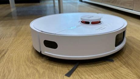 Probamos el robot aspirador JONR P20: limpieza, fregado y autonomía a otro nivel