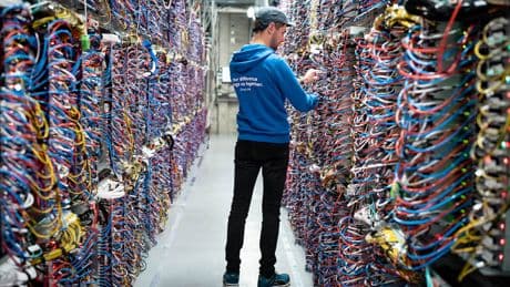 Choose France : les data centers ne vont pas faire des miracles pour la souveraineté française