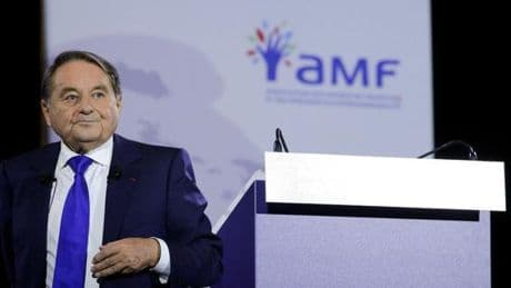 Budget : les collectivités brandissent la menace d’une « censure sous toutes ses formes »