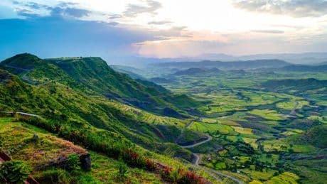 The country with the 'best food in Africa' that's got barely any tourists