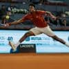 Tennis. Gaël Monfils participera à l’ATP 500 de Hambourg avant Roland-Garros