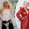Inside Christina Aguilera's grueling diet and fitness regime after fans shocked by new svelte physique