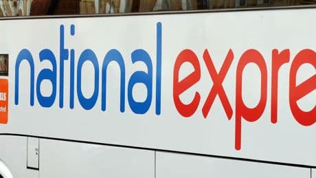 National Express owner sees shares hit the skids after earnings fall
