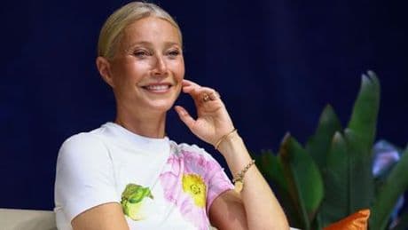 Private Function: Album mit Gwyneth Paltrows Vaginalkerzenduft veröffentlicht