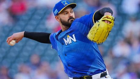 Twins vs. Rays prediction, picks: MLB odds, best bets Wednesday