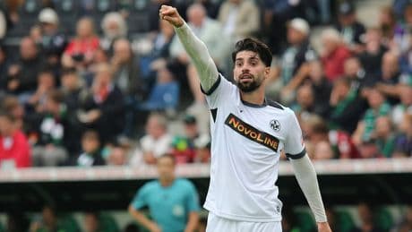 FCK-Star vor Wiedersehen mit Elversberg - Sahin: „Ich will nicht respektlos sein, aber…"