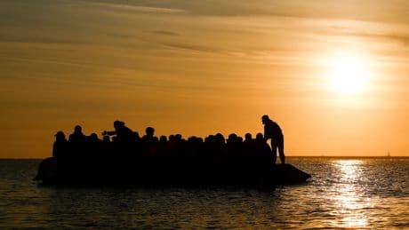Migrants : 3 morts et 3 disparus dans deux accidents distincts dans la Manche