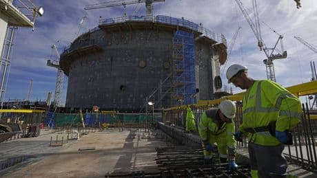 Comment le Royaume-Uni compte rester compétitif dans le développement du nucléaire