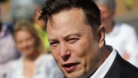 Starlink down: Elon Musk addresses the worldwide blackout of his satellite internet