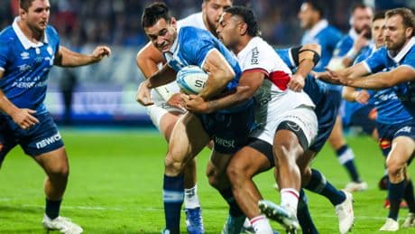 Toulouse-Castres : à quelle heure et sur quelle chaîne suivre le choc de la 22e journée du Top 14