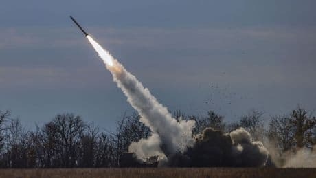 Rusia logra eliminar por primera las baterías de misiles Himars que salvaron a Ucrania