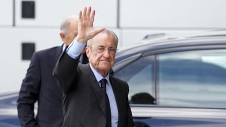 Liga : le Real Madrid s’oppose à l’organisation d’un match de Barcelone aux États-Unis